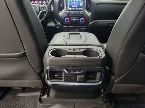 Used 2020 Chevrolet Silverado 2500 LTZ w/ LTZ Plus Package image 21