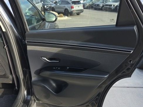 Used 2022 Hyundai Tucson Limited w/ Cargo Package image 30