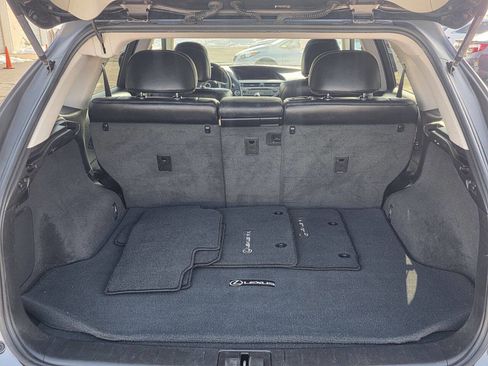 Used 2013 Lexus RX 350 Base AWD 4dr SUV image 23