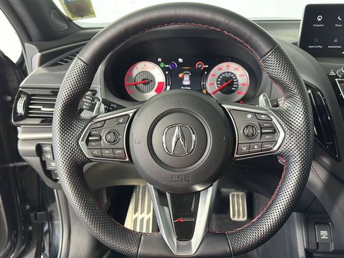 Used 2024 Acura RDX w/ Advance Package AWD/4WD image 10