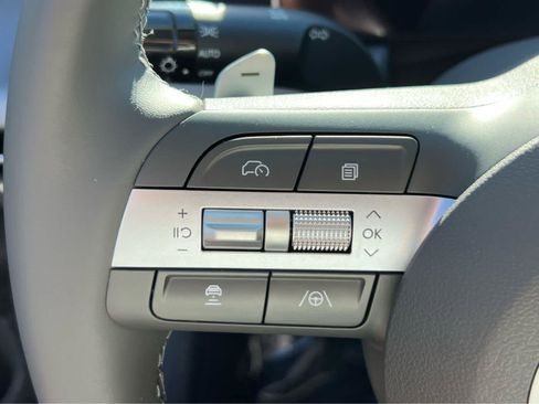Certified 2026 Hyundai Sonata SEL AWD/4WD image 31