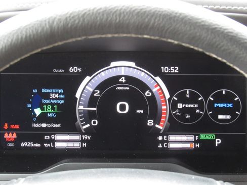 Used 2024 Toyota Tundra 1794 Edition AWD/4WD image 26