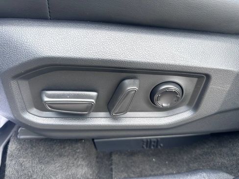 Used 2023 Toyota Sequoia Capstone AWD/4WD image 14