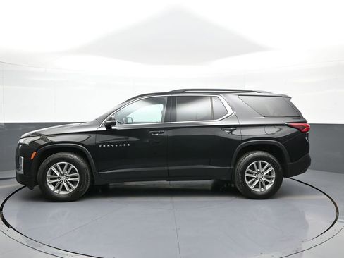 Used 2023 Chevrolet Traverse LT FWD image 9