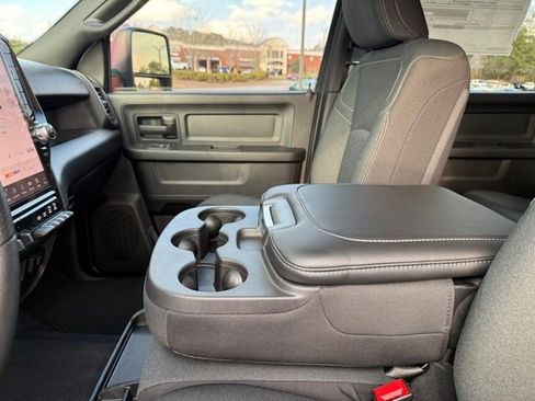 New 2026 RAM 3500 Tradesman image 24