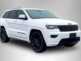 Certified 2019 Jeep Grand Cherokee Altitude RWD video 1