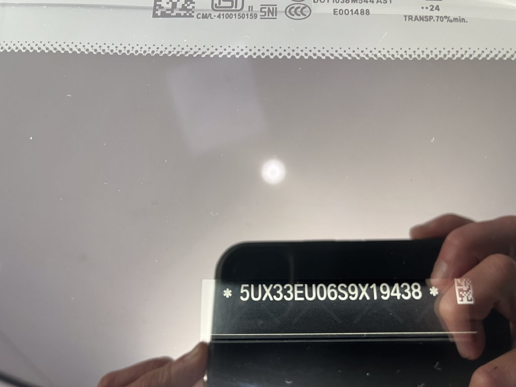 Certified 2025 BMW X5 M60i AWD/4WD image 31