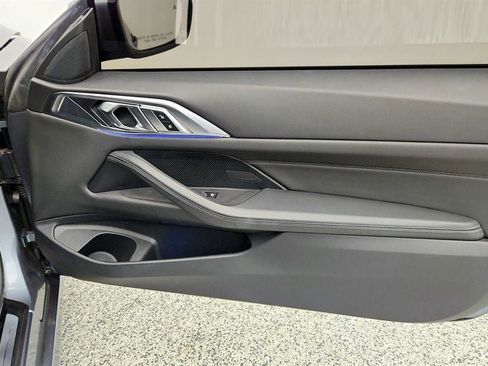 Used 2021 BMW 430i xDrive Coupe w/ Convenience Package image 29