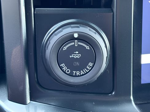 Used 2023 Ford F150 XLT w/ Equipment Group 302A High AWD/4WD image 14