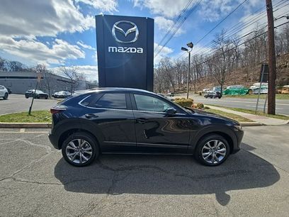 Certified 2023 MAZDA CX-30 AWD 2.5 S w/ Preferred Package