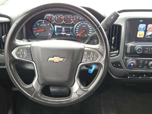 Used 2017 Chevrolet Silverado 2500 LT w/ All Star Edition image 24