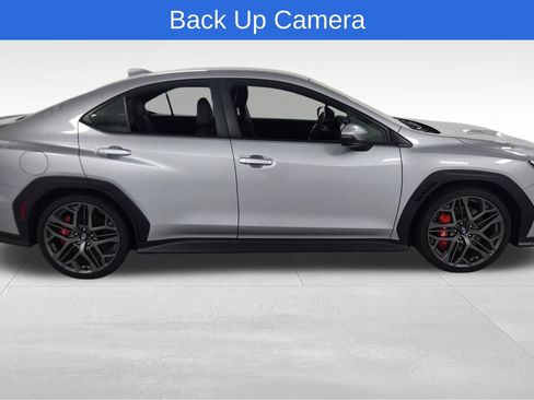 Used 2024 Subaru WRX TR AWD/4WD image 2