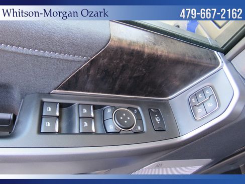 New 2026 Ford F250 Lariat AWD/4WD image 36