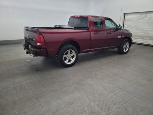 Used 2017 RAM 1500 Express AWD/4WD image 10