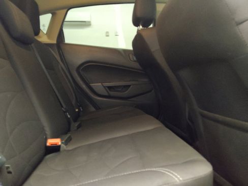 Used 2019 Ford Fiesta SE FWD image 19