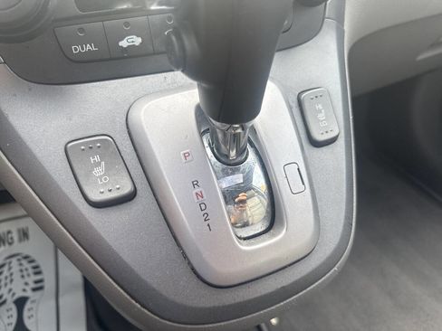 Used 2009 Honda CR-V EX-L image 39