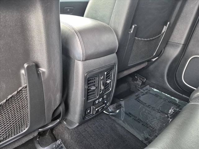 Used 2021 Jeep Grand Cherokee Summit w/ Platinum Series Group AWD/4WD image 26
