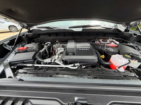 New 2026 GMC Sierra 1500 Denali Ultimate AWD/4WD image 39