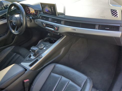 Used 2018 Audi A4 2.0T Premium Plus image 36