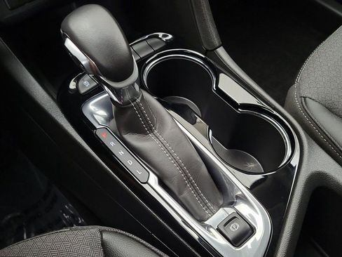 Certified 2023 Buick Encore GX Select w/ Safety Package II image 15