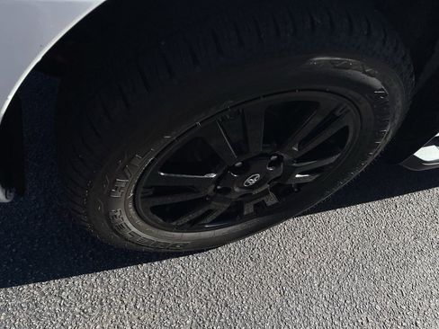 Used 2019 Toyota Sequoia TRD Sport w/ TRD Sport Premium Package image 5