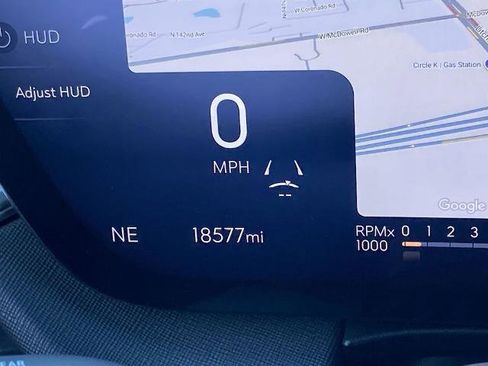 Used 2025 Buick Enclave Sport Touring w/ Super Cruise Package image 8