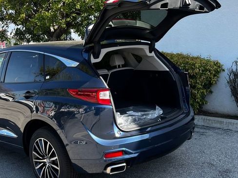 New 2026 Acura RDX SH-AWD w/ Advance Package image 7