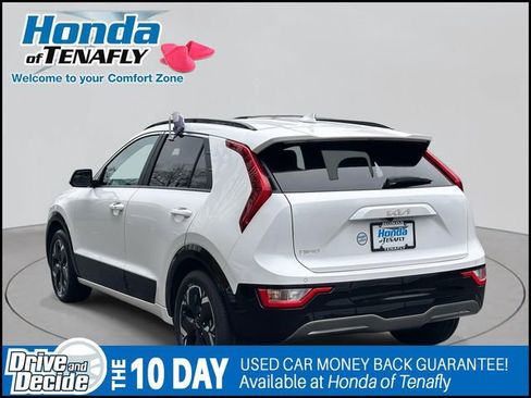 Used 2024 Kia Niro Wind image 4