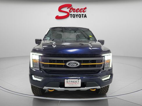 Used 2022 Ford F150 Tremor w/ Equipment Group 401A Mid image 6