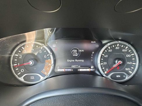 Used 2021 Jeep Renegade Limited w/ Trailer Tow Group image 13