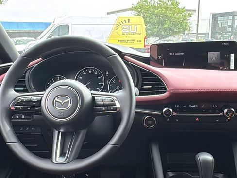 New 2026 MAZDA MAZDA3 Hatchback w/Premium Plus Pkg AWD/4WD image 7