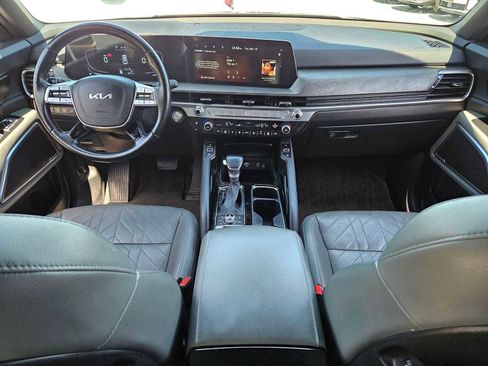 Used 2023 Kia Telluride EX X-Line image 14