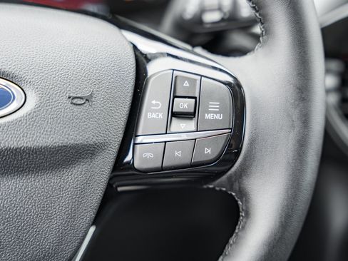 New 2026 Ford Escape Active w/ Cold Weather Package image 27