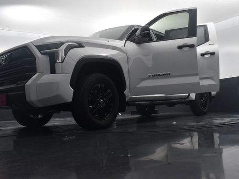 Used 2025 Toyota Tundra SR5 image 37