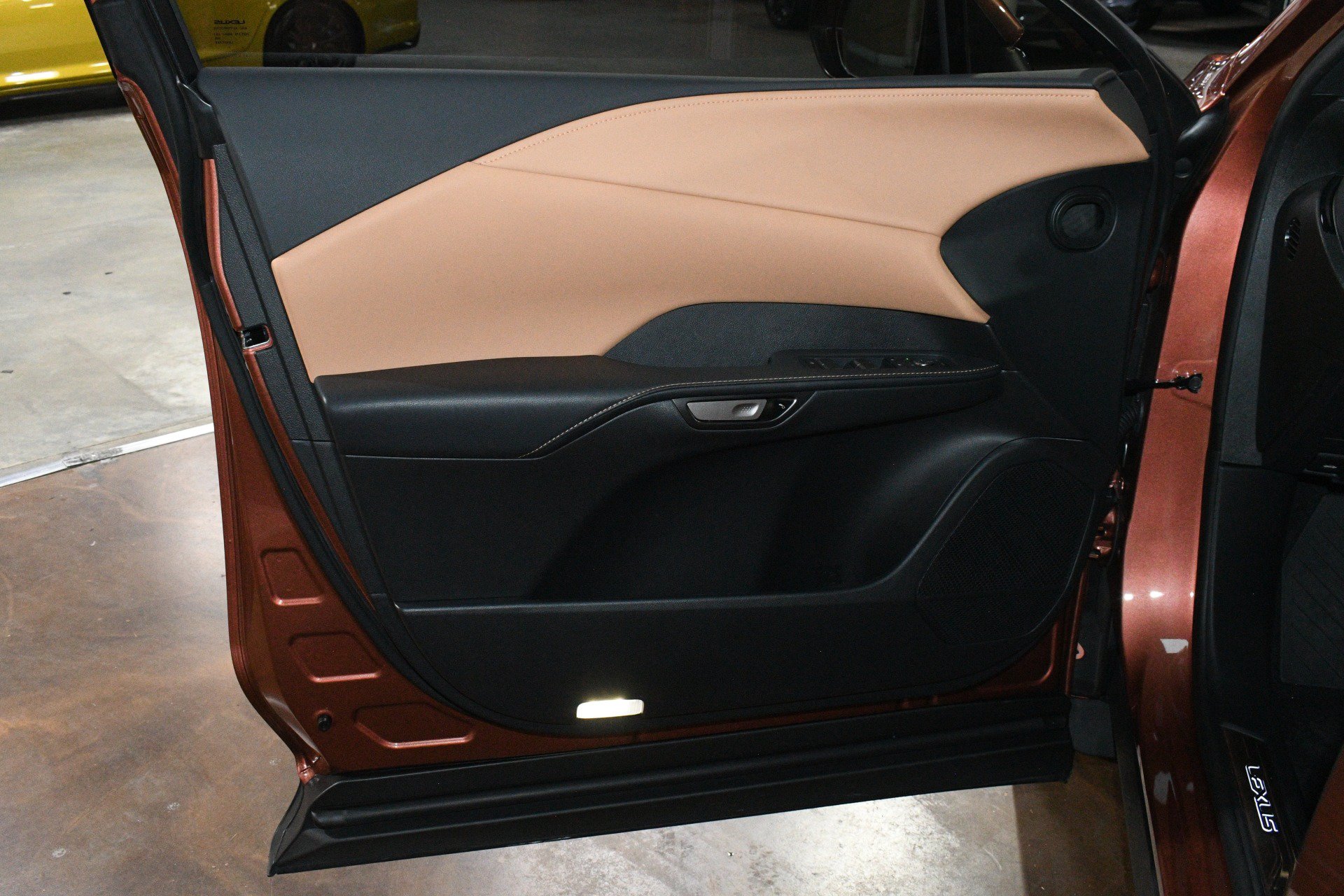 Used 2025 Lexus RX 350 Premium Plus w/ Convenience Package FWD image 41