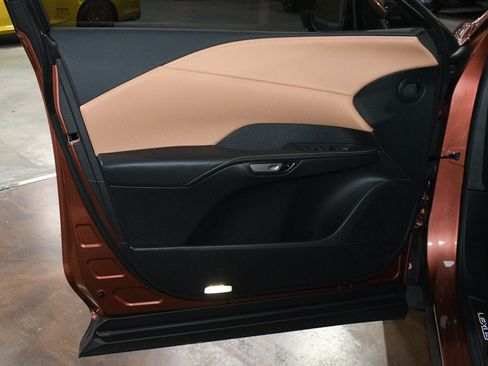 Used 2025 Lexus RX 350 Premium Plus w/ Convenience Package FWD image 41