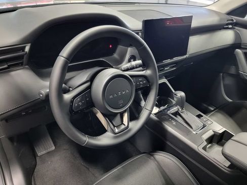 New 2026 MAZDA CX-5 Preferred AWD/4WD image 10