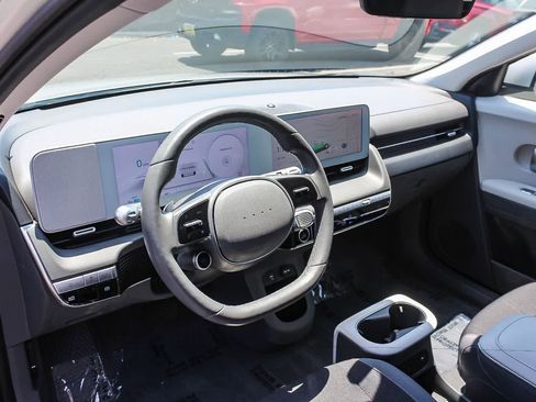 Certified 2024 Hyundai Ioniq 5 SEL RWD image 22
