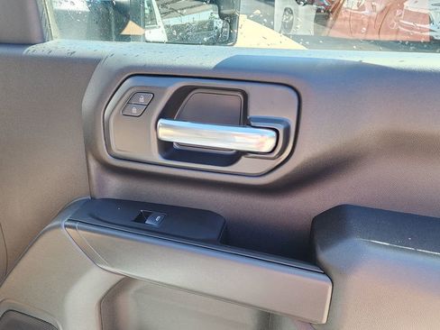 New 2026 GMC Sierra 3500 Pro AWD/4WD image 43