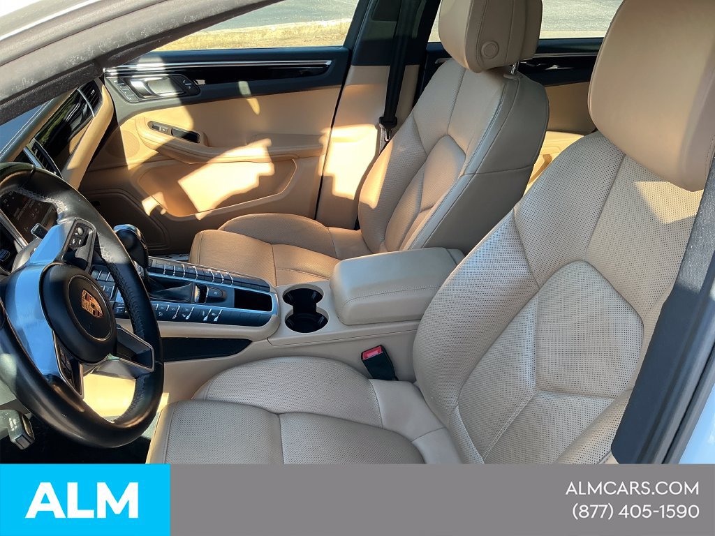 Used 2018 Porsche Macan S AWD/4WD image 13