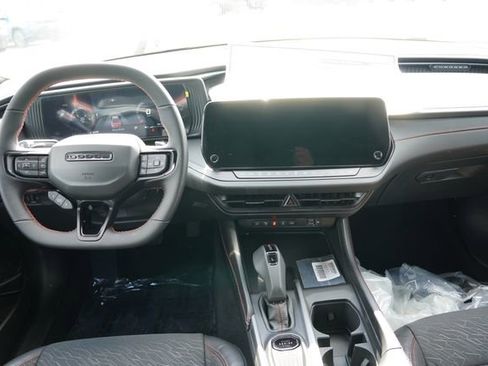 New 2026 Dodge Charger Scat Pack AWD/4WD image 13