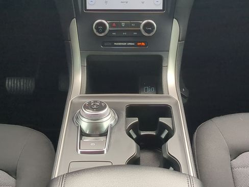 Certified 2024 Ford Edge SE AWD/4WD image 17