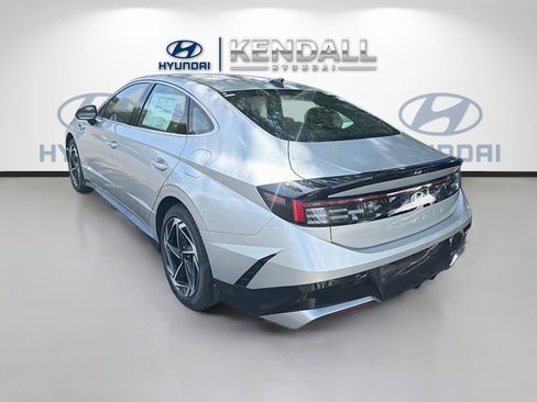 New 2026 Hyundai Sonata SEL FWD image 4