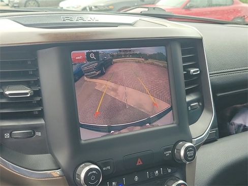 Used 2022 RAM 1500 Laramie image 20