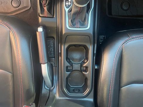 Used 2021 Jeep Wrangler Unlimited Rubicon image 21