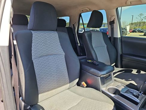 Used 2023 Toyota 4Runner SR5 image 13