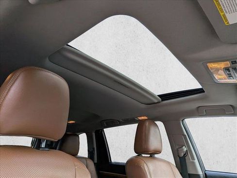 Used 2017 Toyota Highlander Limited image 21