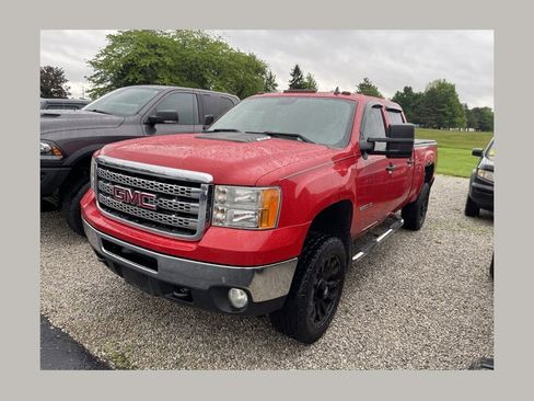 Used 2020 Chevrolet Silverado 2500 LT w/ All Star Edition AWD/4WD image 1