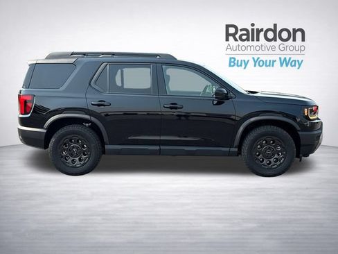 Used 2026 Honda Passport TrailSport Elite image 8