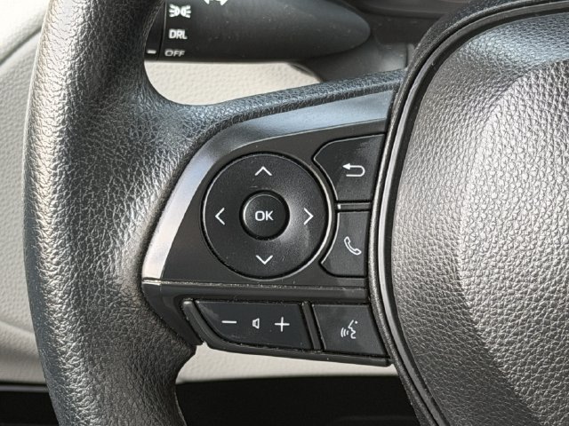 Used 2022 Toyota Corolla Cross L FWD image 12
